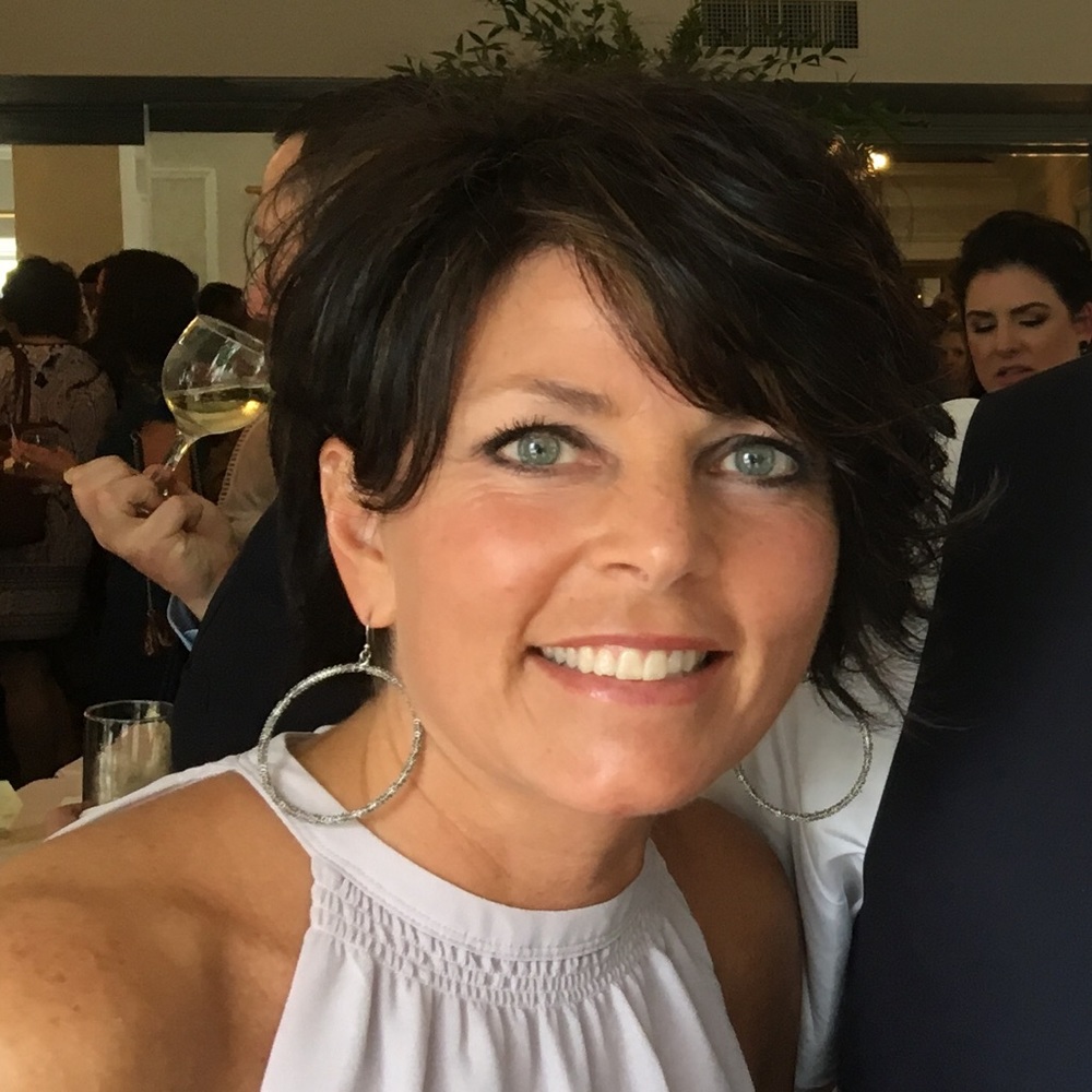 Meet your Posher, Barb